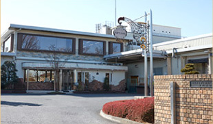 岩槻事業所